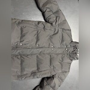 Canada Goose men’s coat